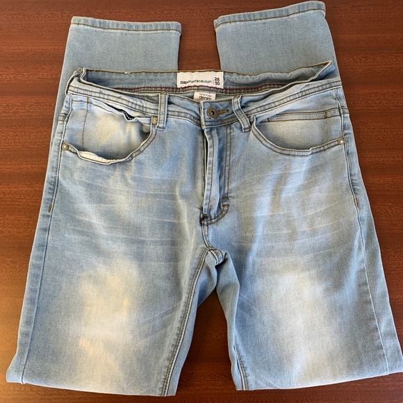 Paper Denim & Cloth #DU9A1LYNS7 - Picture 2 of 8